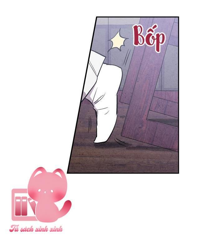 Lệnh Cấm Hôn - Chap 27
