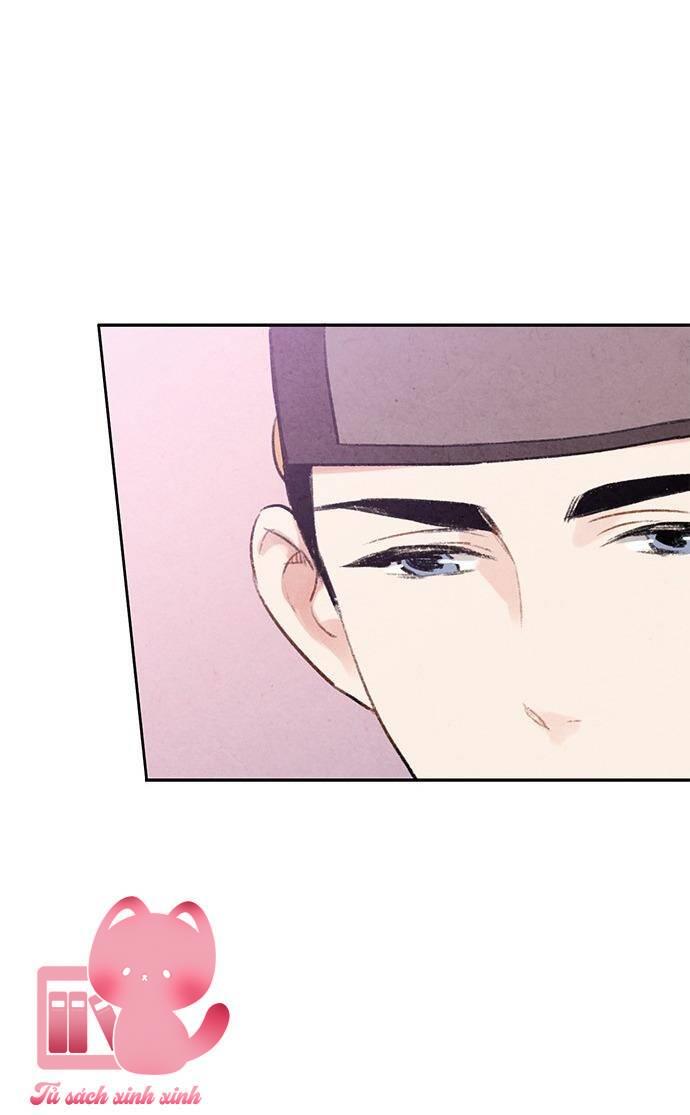 Lệnh Cấm Hôn - Chap 27