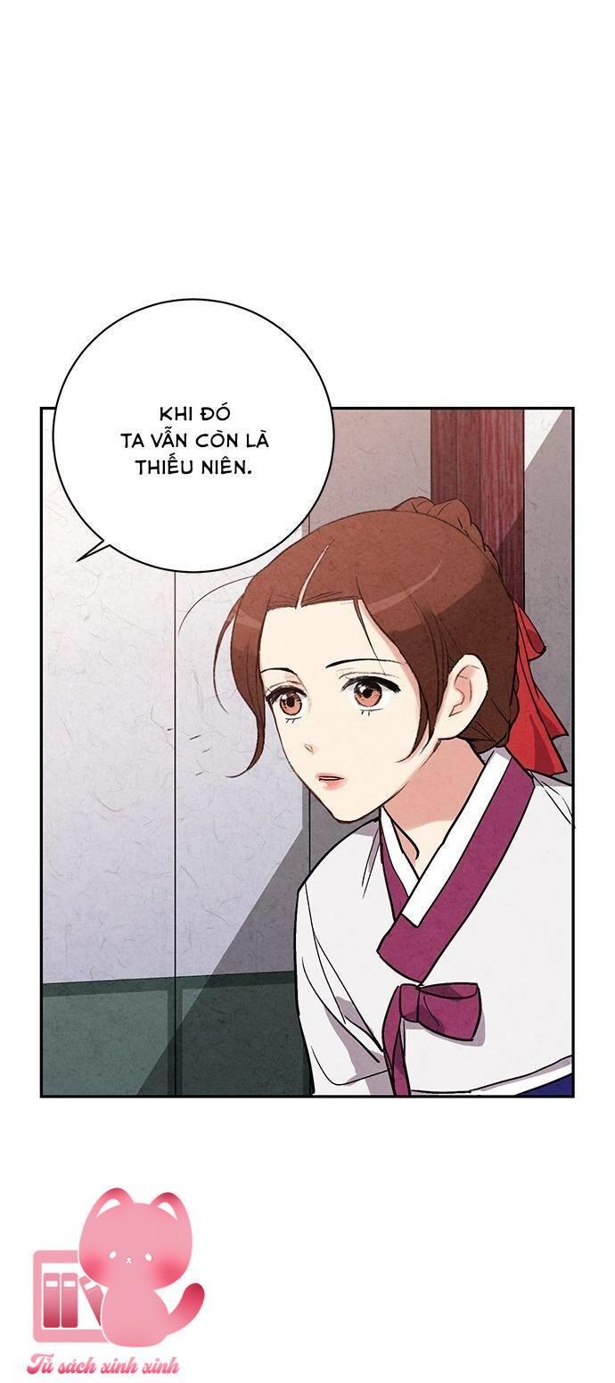 Lệnh Cấm Hôn - Chap 27