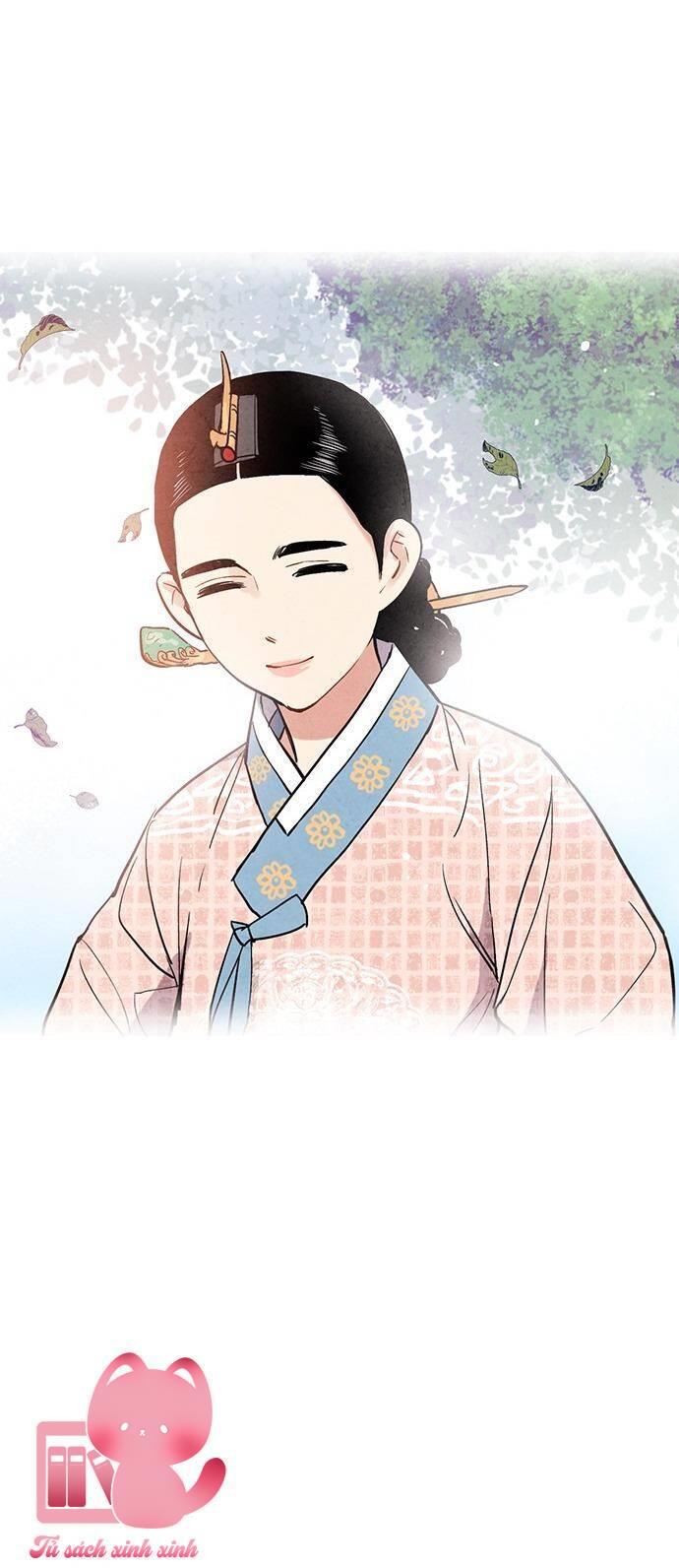 Lệnh Cấm Hôn - Chap 27