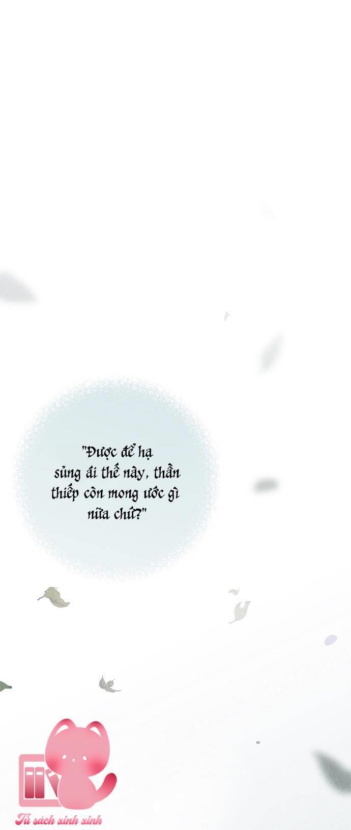 Lệnh Cấm Hôn - Chap 27