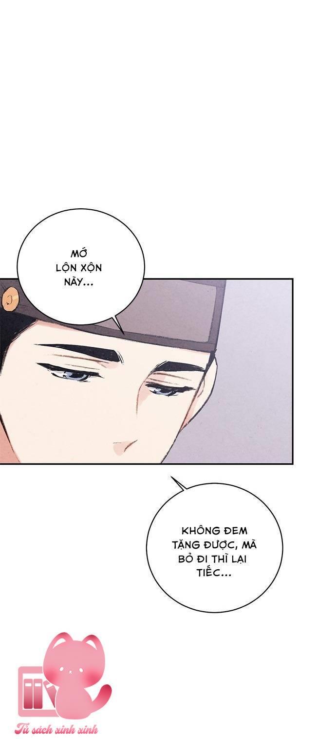 Lệnh Cấm Hôn - Chap 27