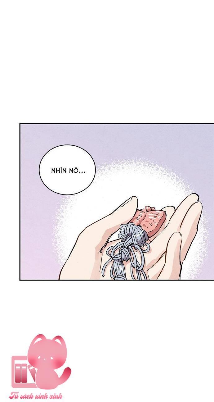 Lệnh Cấm Hôn - Chap 27