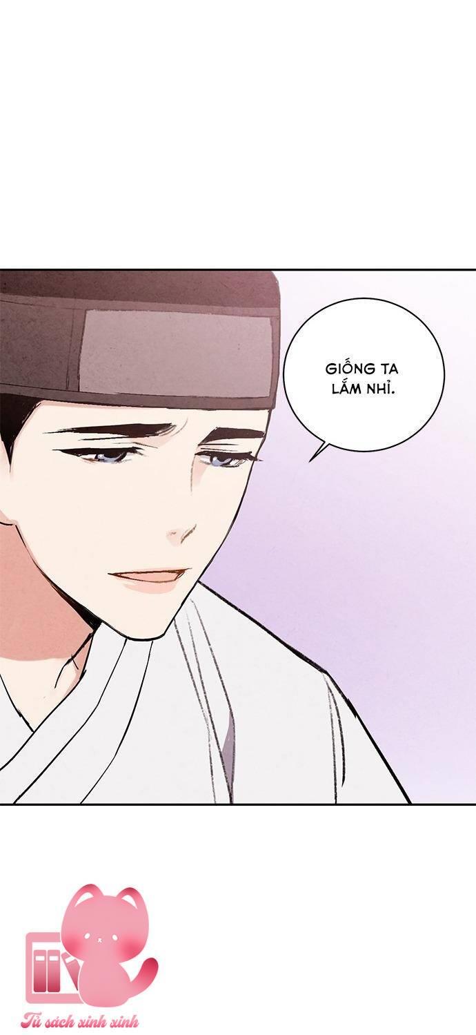 Lệnh Cấm Hôn - Chap 27