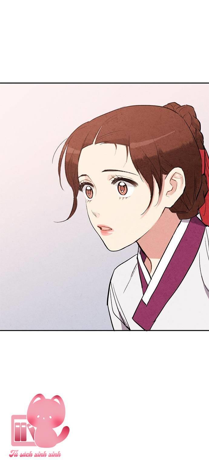 Lệnh Cấm Hôn - Chap 27