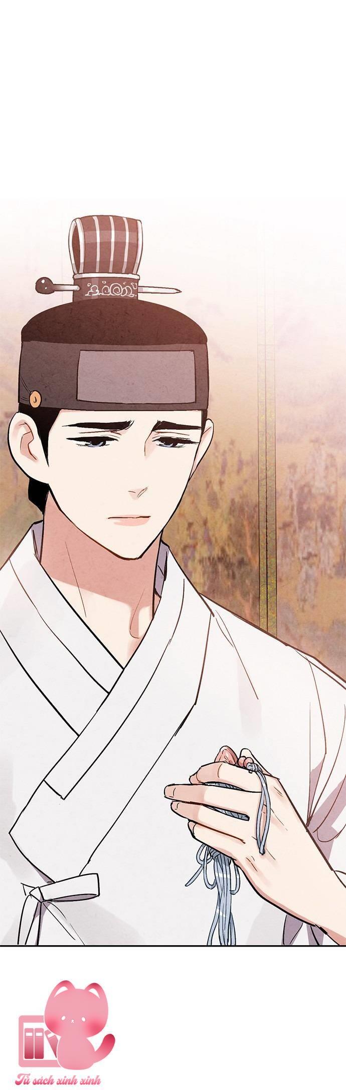 Lệnh Cấm Hôn - Chap 27