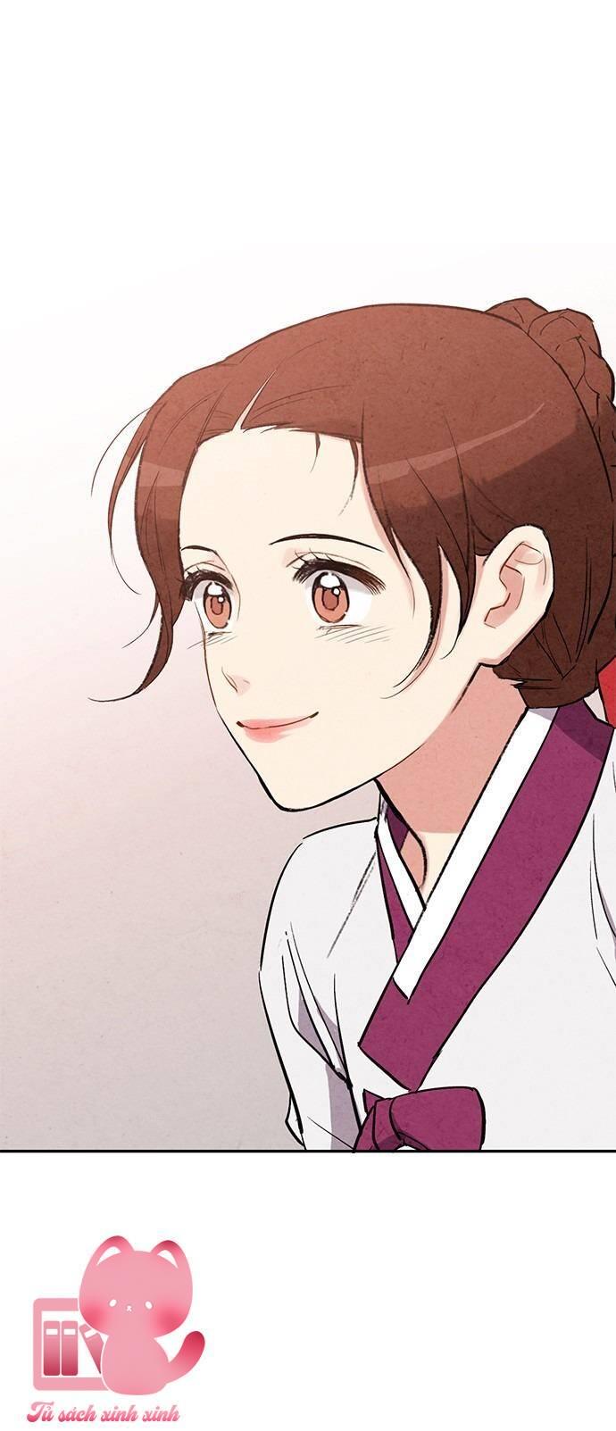 Lệnh Cấm Hôn - Chap 27