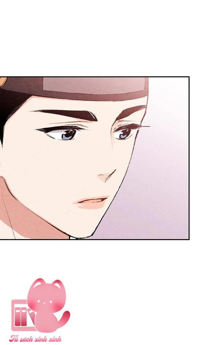 Lệnh Cấm Hôn - Chap 27
