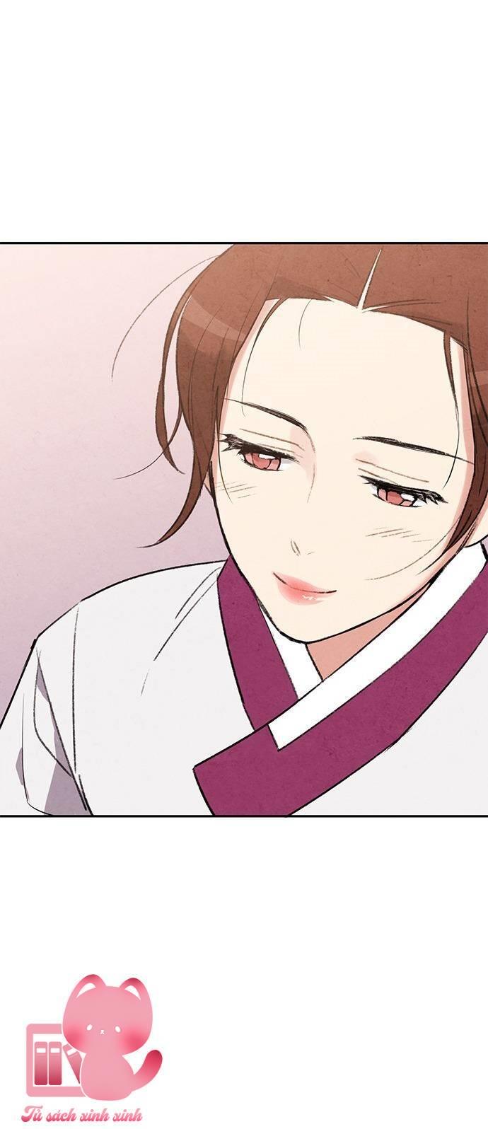 Lệnh Cấm Hôn - Chap 27