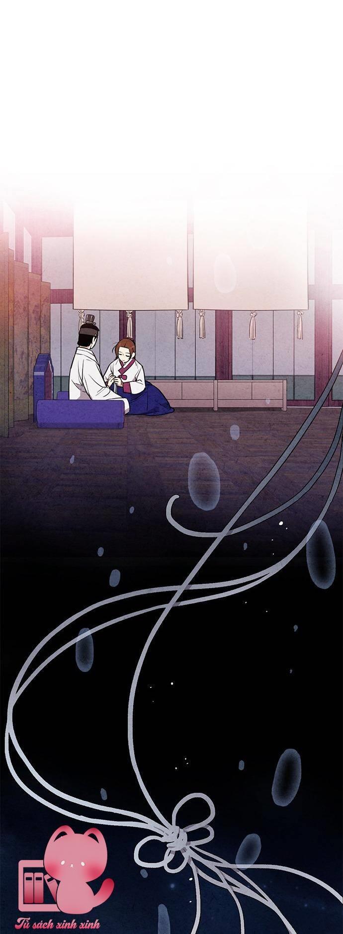 Lệnh Cấm Hôn - Chap 27