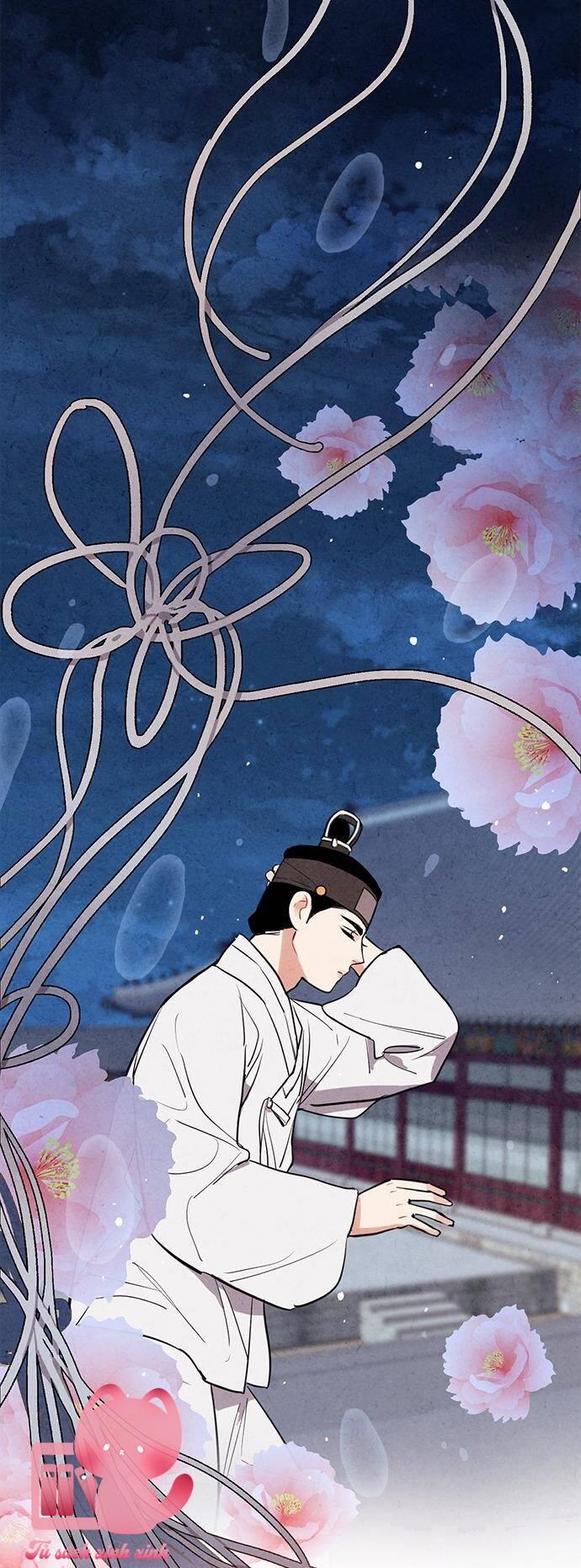 Lệnh Cấm Hôn - Chap 27