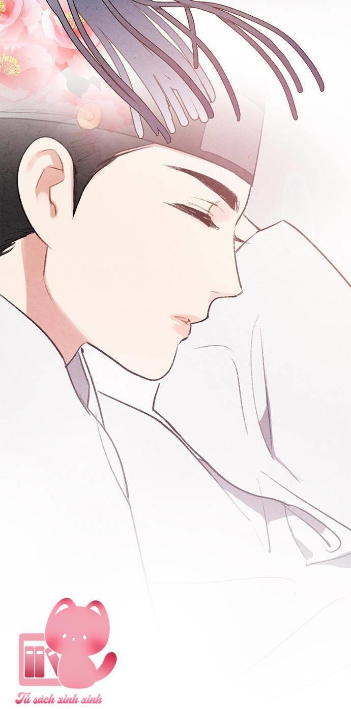 Lệnh Cấm Hôn - Chap 27