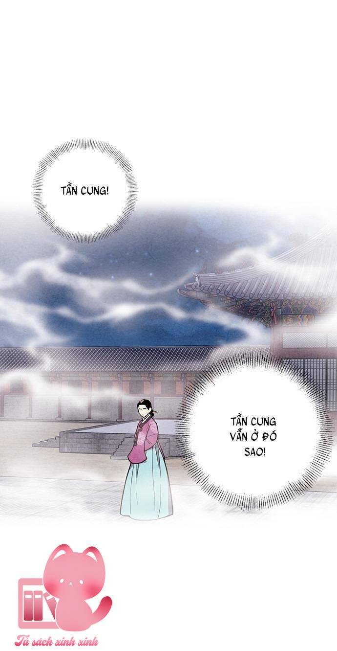 Lệnh Cấm Hôn - Chap 27