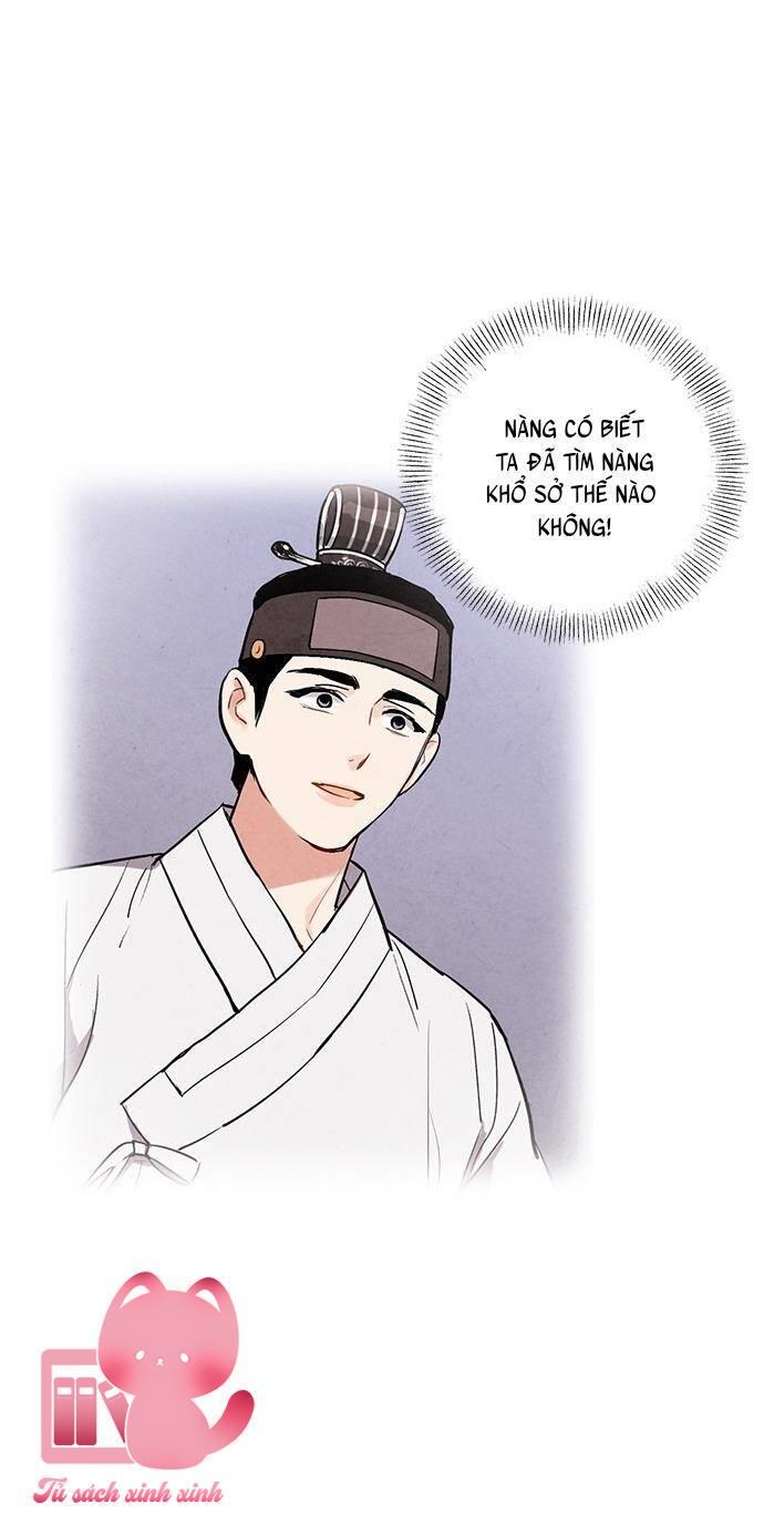 Lệnh Cấm Hôn - Chap 27