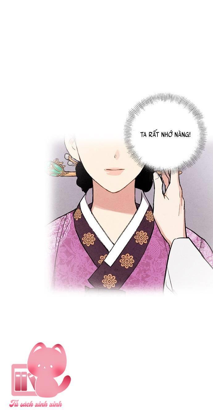 Lệnh Cấm Hôn - Chap 27