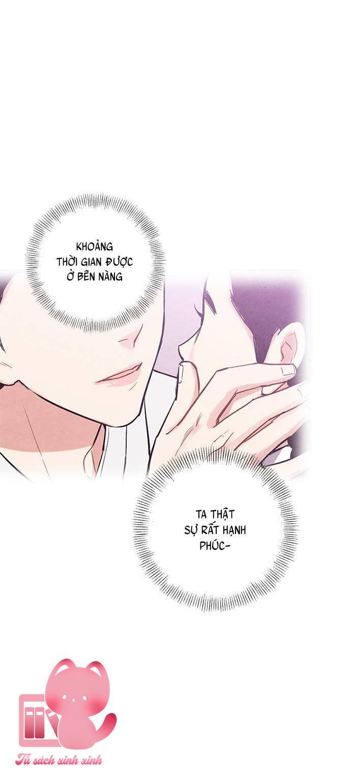 Lệnh Cấm Hôn - Chap 27