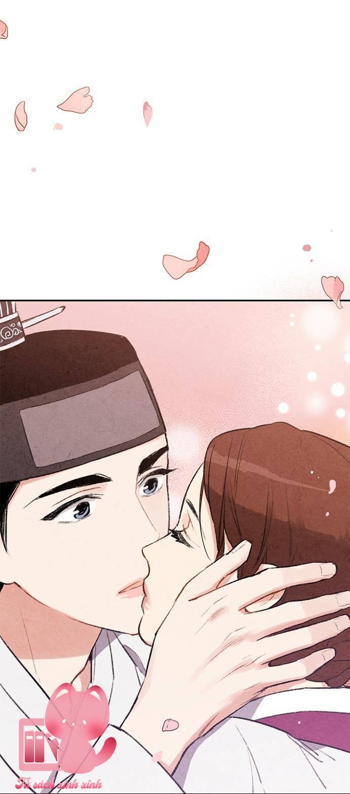 Lệnh Cấm Hôn - Chap 27