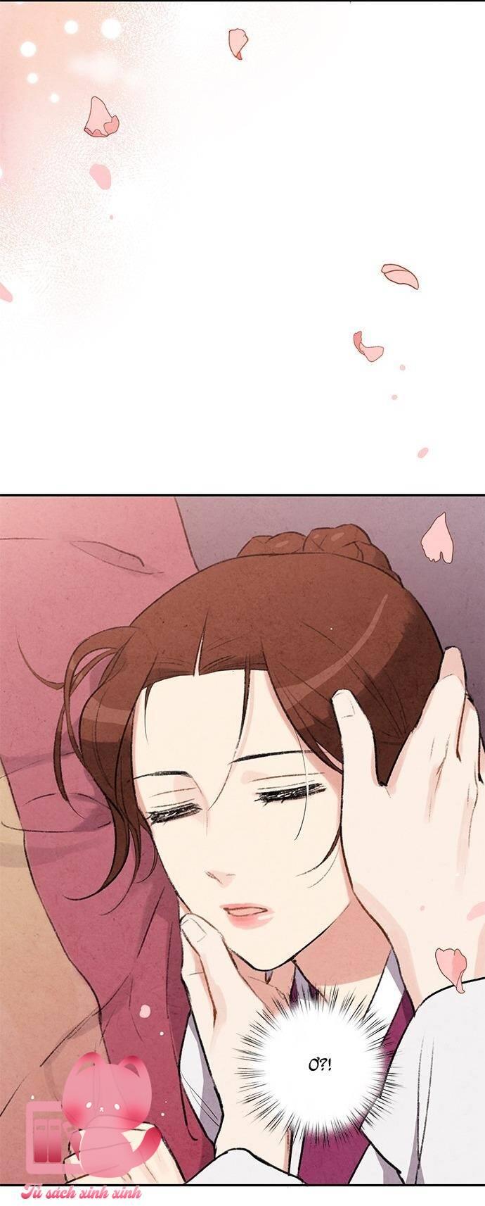 Lệnh Cấm Hôn - Chap 27