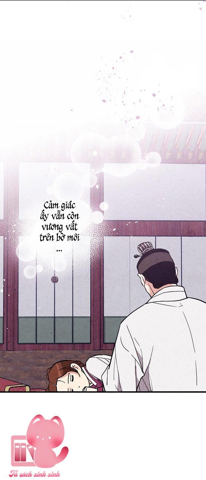 Lệnh Cấm Hôn - Chap 28