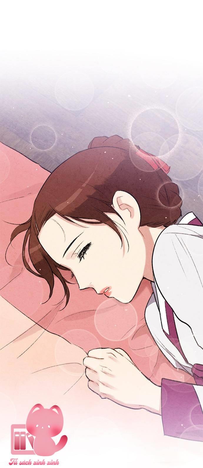 Lệnh Cấm Hôn - Chap 28
