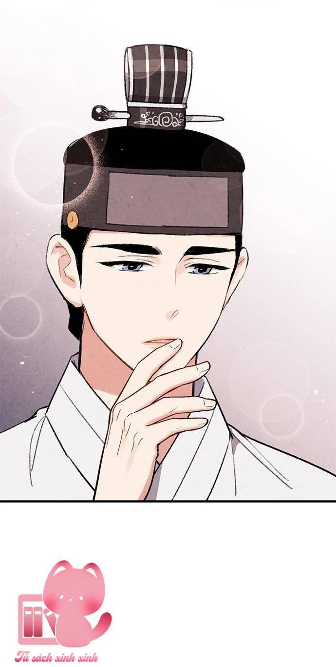 Lệnh Cấm Hôn - Chap 28