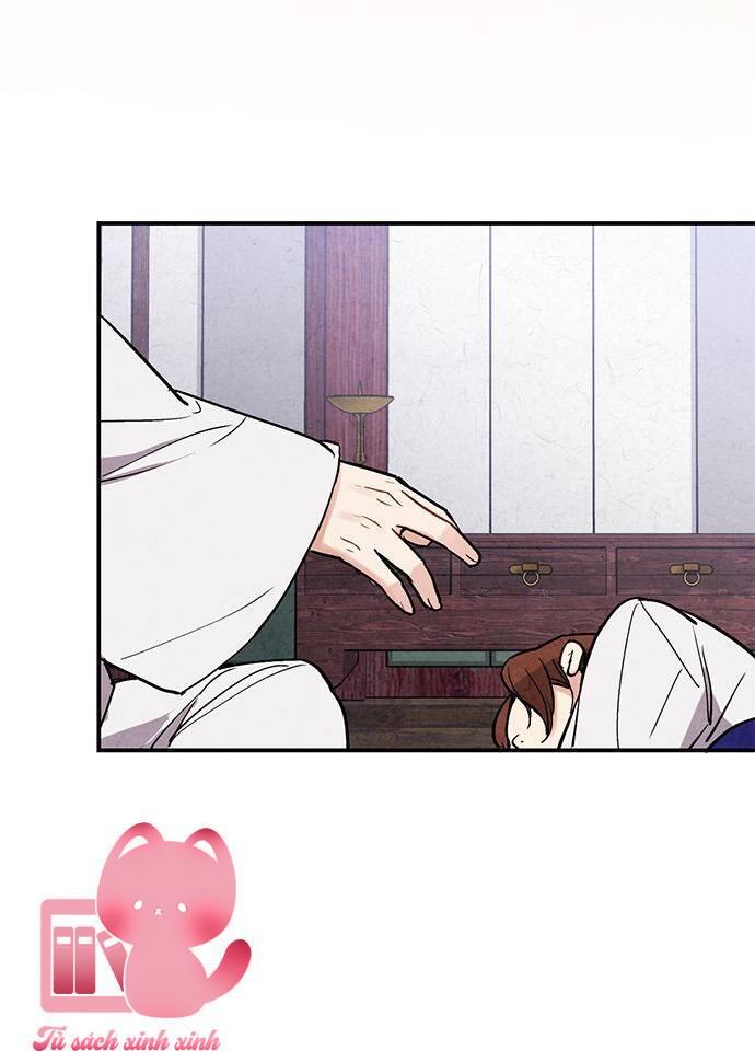 Lệnh Cấm Hôn - Chap 28