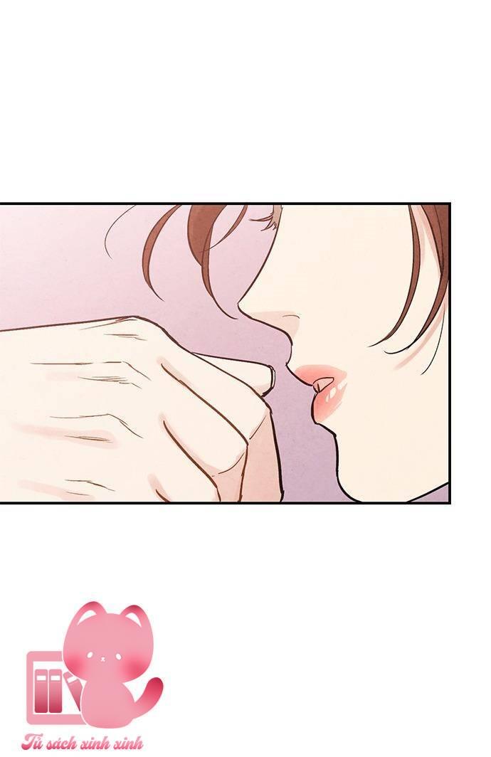 Lệnh Cấm Hôn - Chap 28