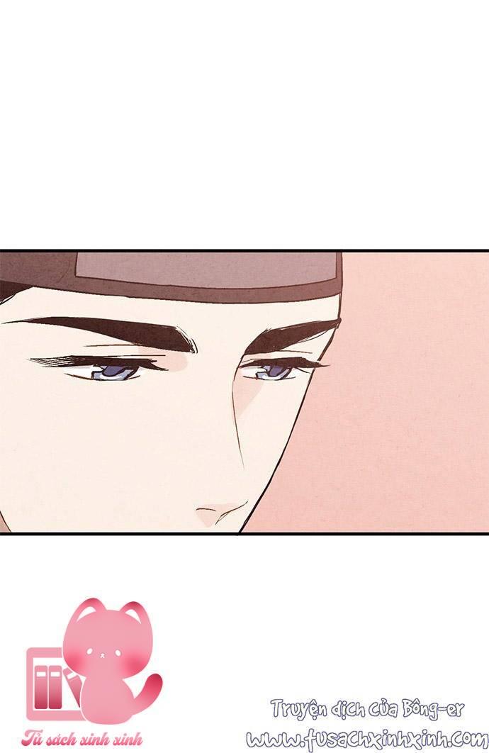Lệnh Cấm Hôn - Chap 28