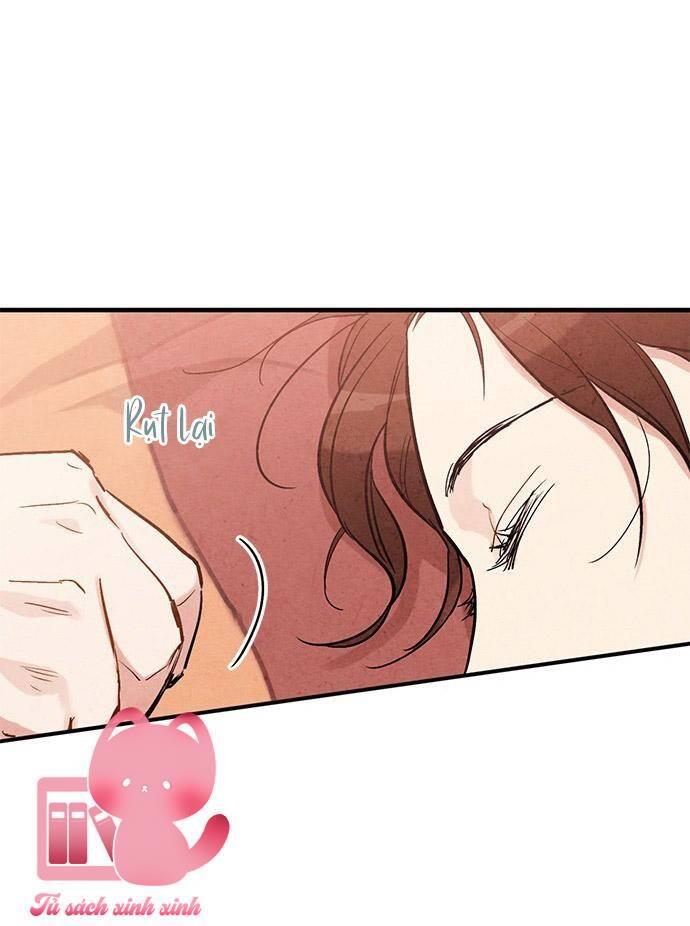 Lệnh Cấm Hôn - Chap 28