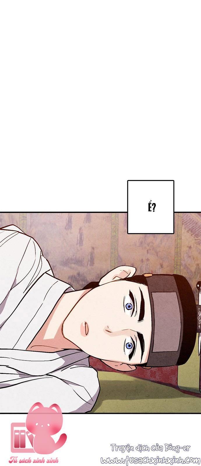Lệnh Cấm Hôn - Chap 28