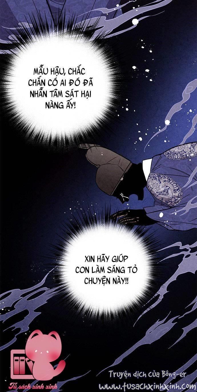 Lệnh Cấm Hôn - Chap 28