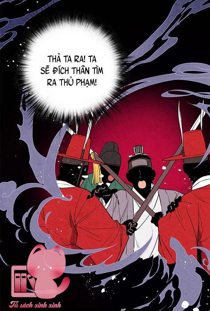 Lệnh Cấm Hôn - Chap 28