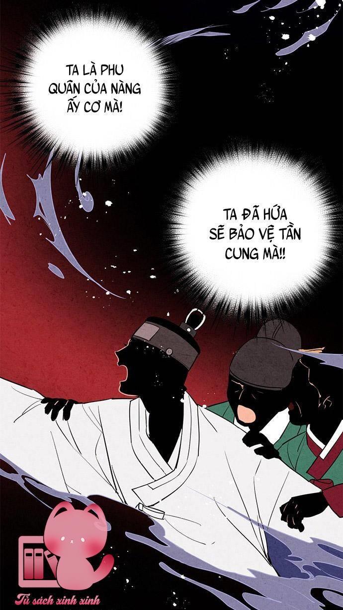 Lệnh Cấm Hôn - Chap 28