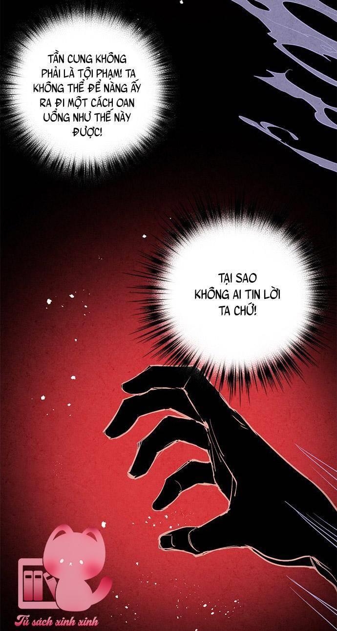 Lệnh Cấm Hôn - Chap 28