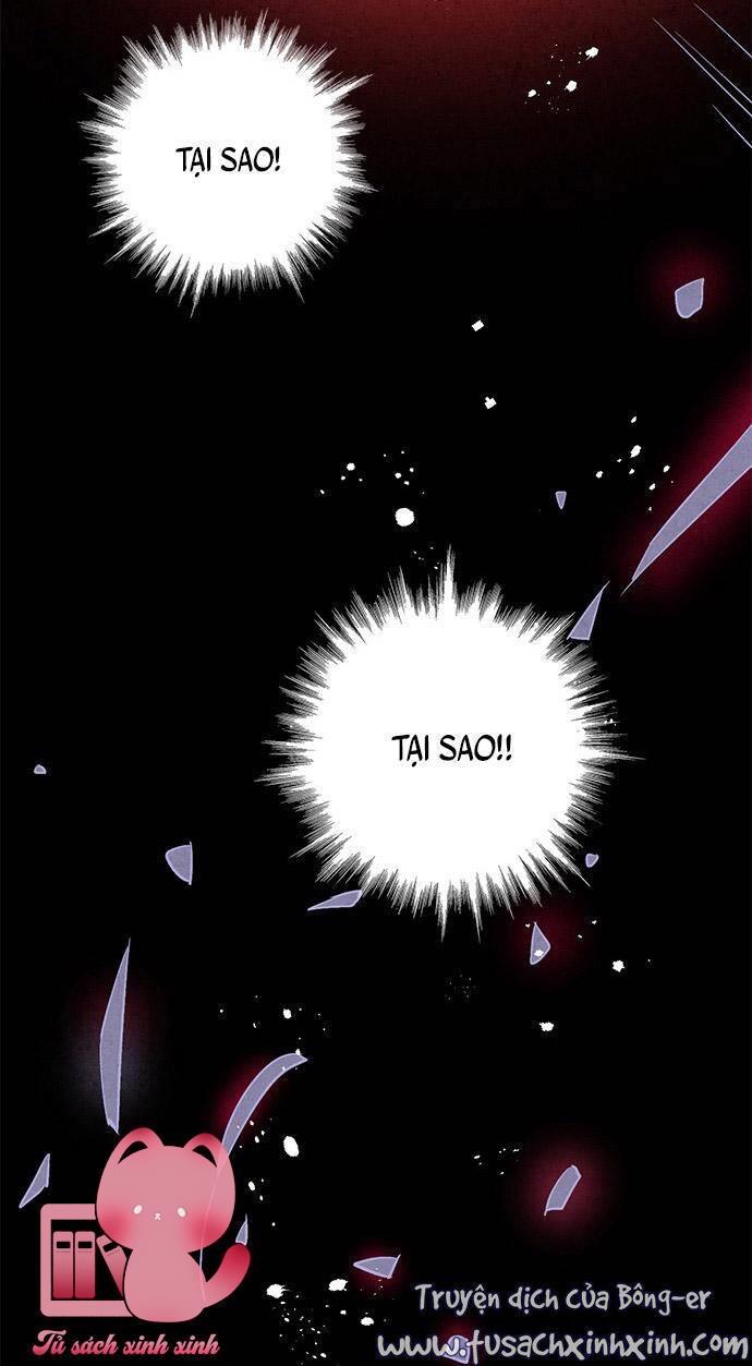 Lệnh Cấm Hôn - Chap 28