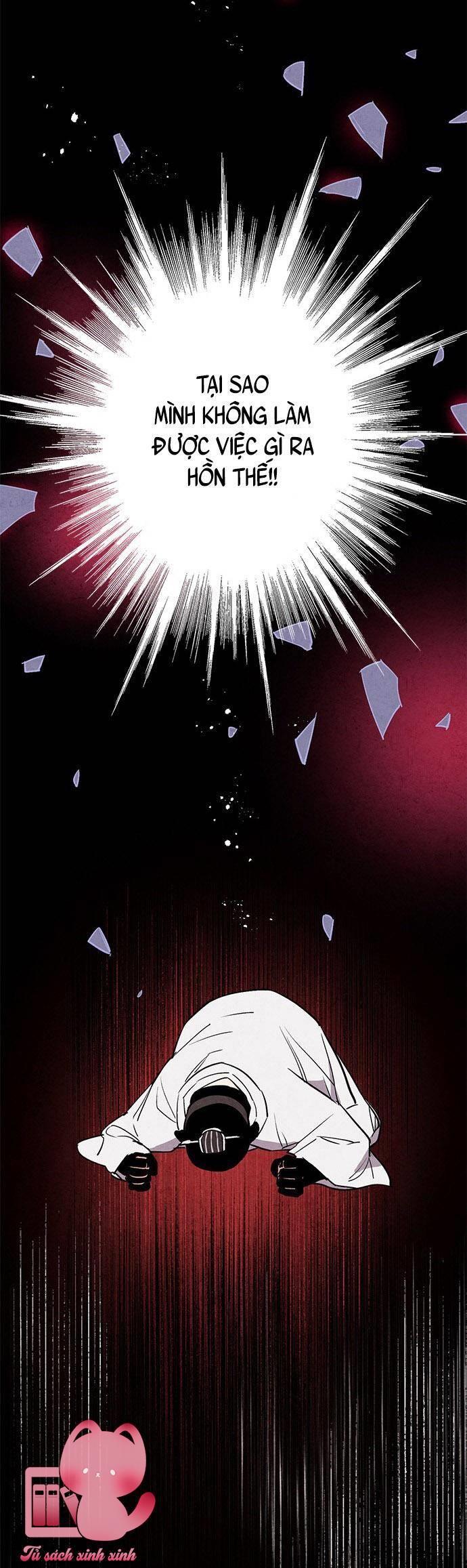 Lệnh Cấm Hôn - Chap 28