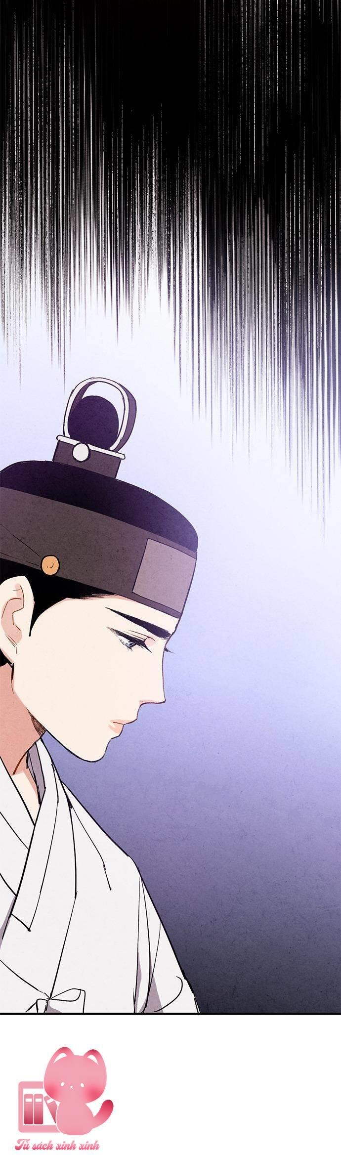 Lệnh Cấm Hôn - Chap 28