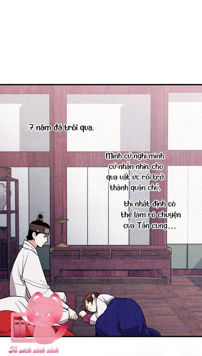 Lệnh Cấm Hôn - Chap 28