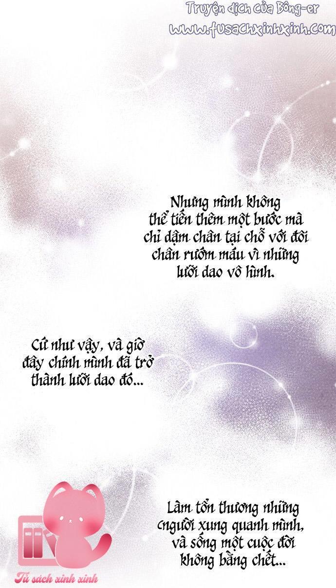 Lệnh Cấm Hôn - Chap 28