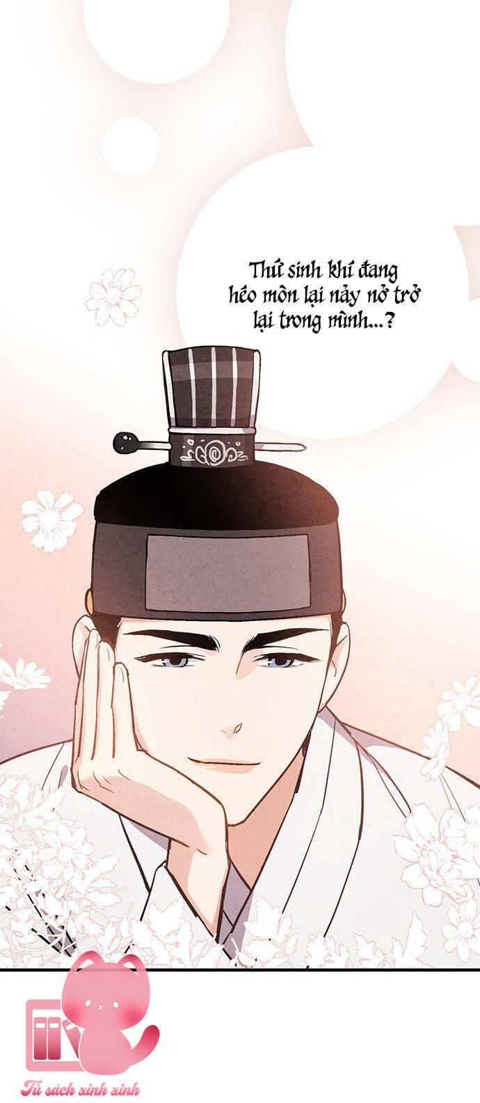 Lệnh Cấm Hôn - Chap 28
