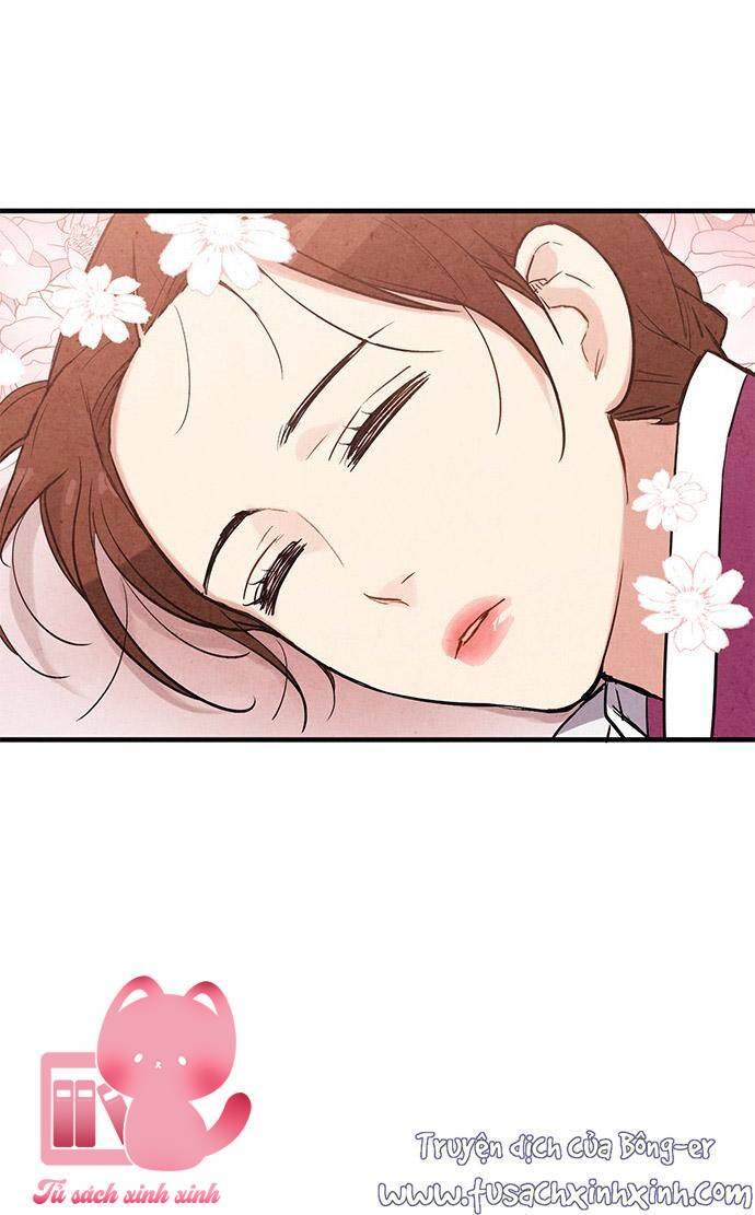 Lệnh Cấm Hôn - Chap 28