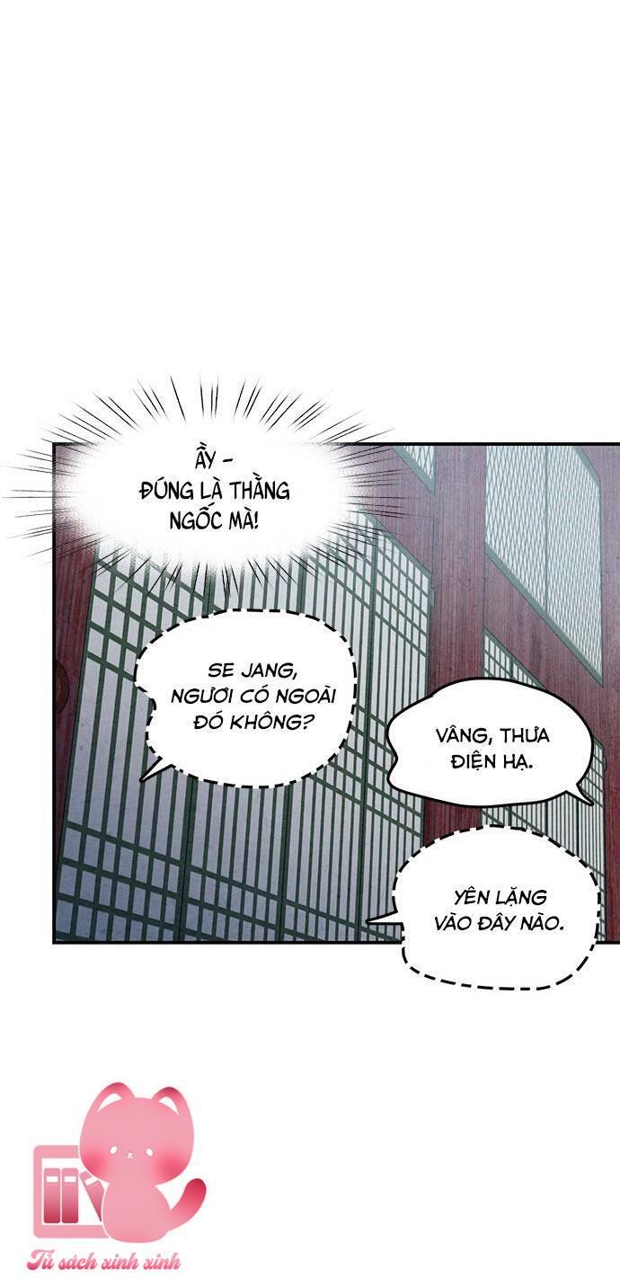 Lệnh Cấm Hôn - Chap 28