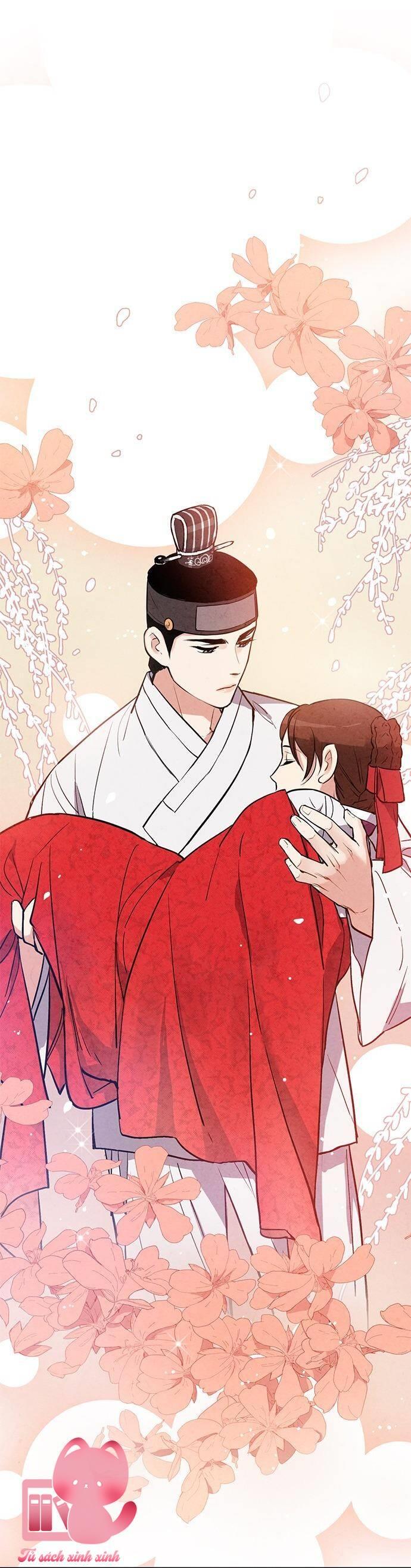 Lệnh Cấm Hôn - Chap 28