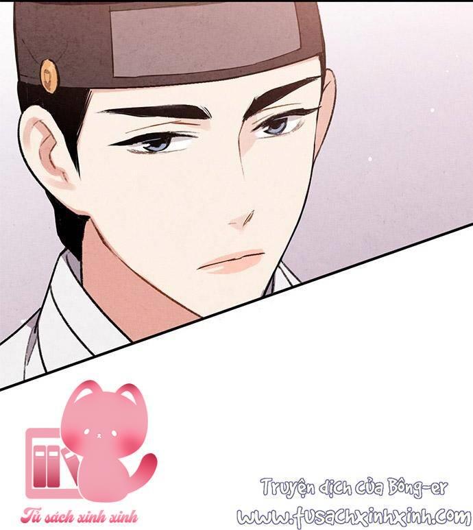 Lệnh Cấm Hôn - Chap 28