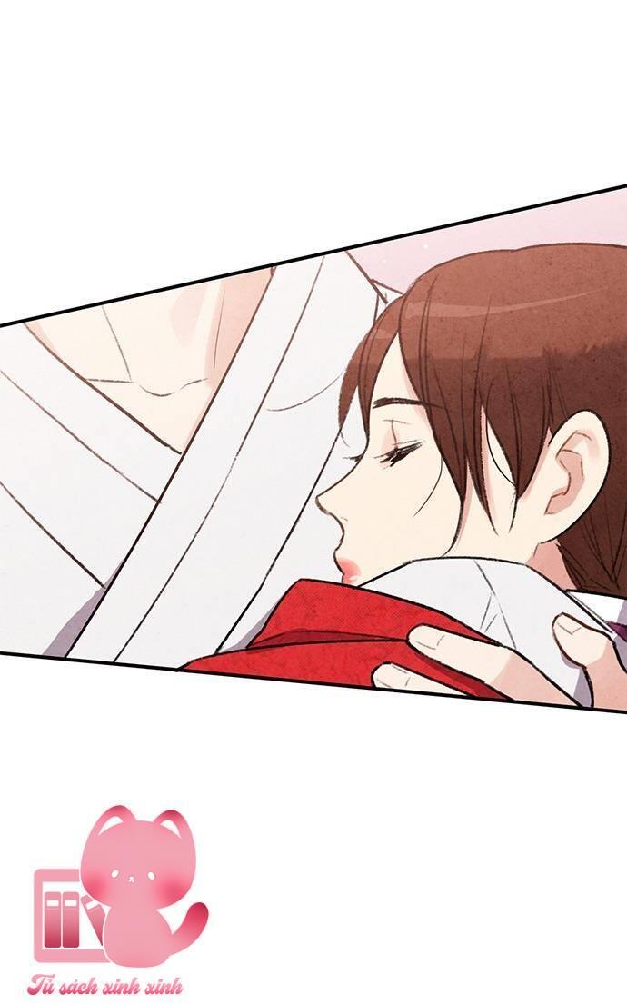 Lệnh Cấm Hôn - Chap 28