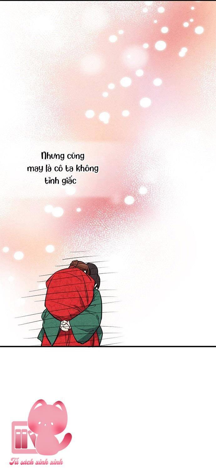 Lệnh Cấm Hôn - Chap 28