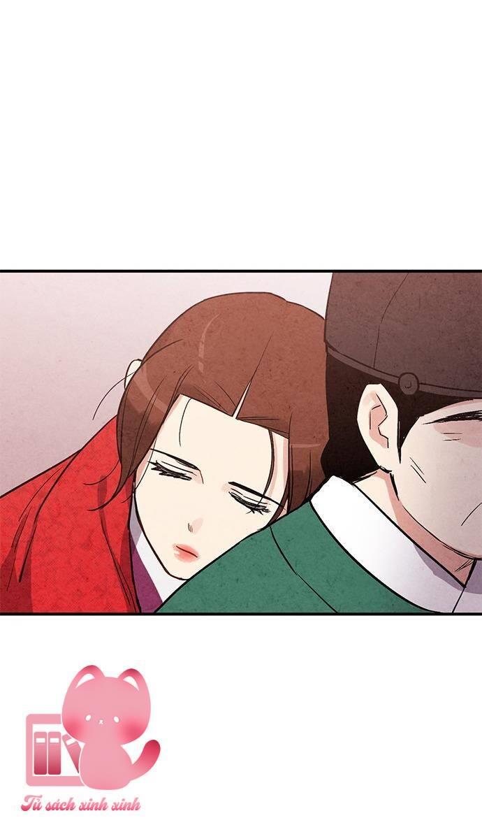 Lệnh Cấm Hôn - Chap 28