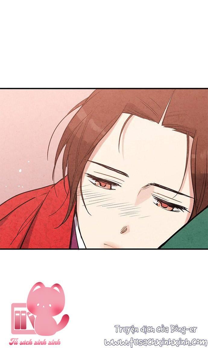 Lệnh Cấm Hôn - Chap 28