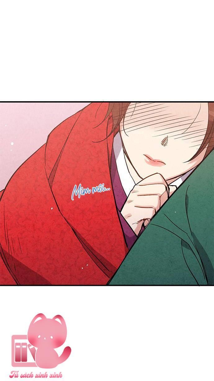Lệnh Cấm Hôn - Chap 28