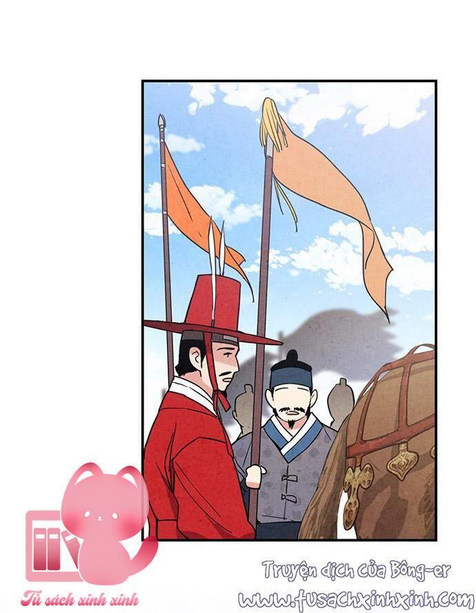 Lệnh Cấm Hôn - Chap 28